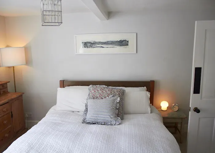 Earl Cottage, Woodbridge