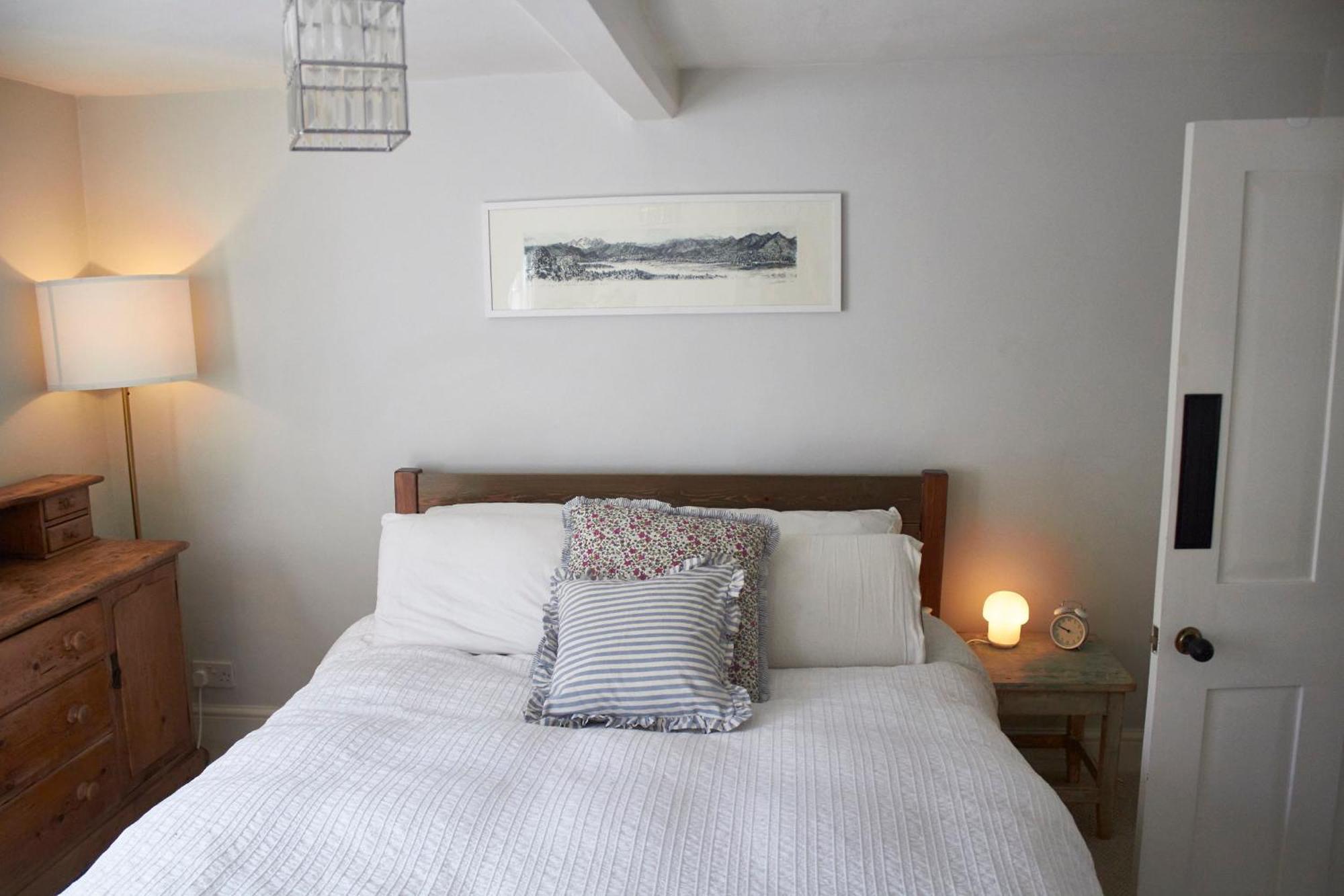Holiday home Earl Cottage, Woodbridge