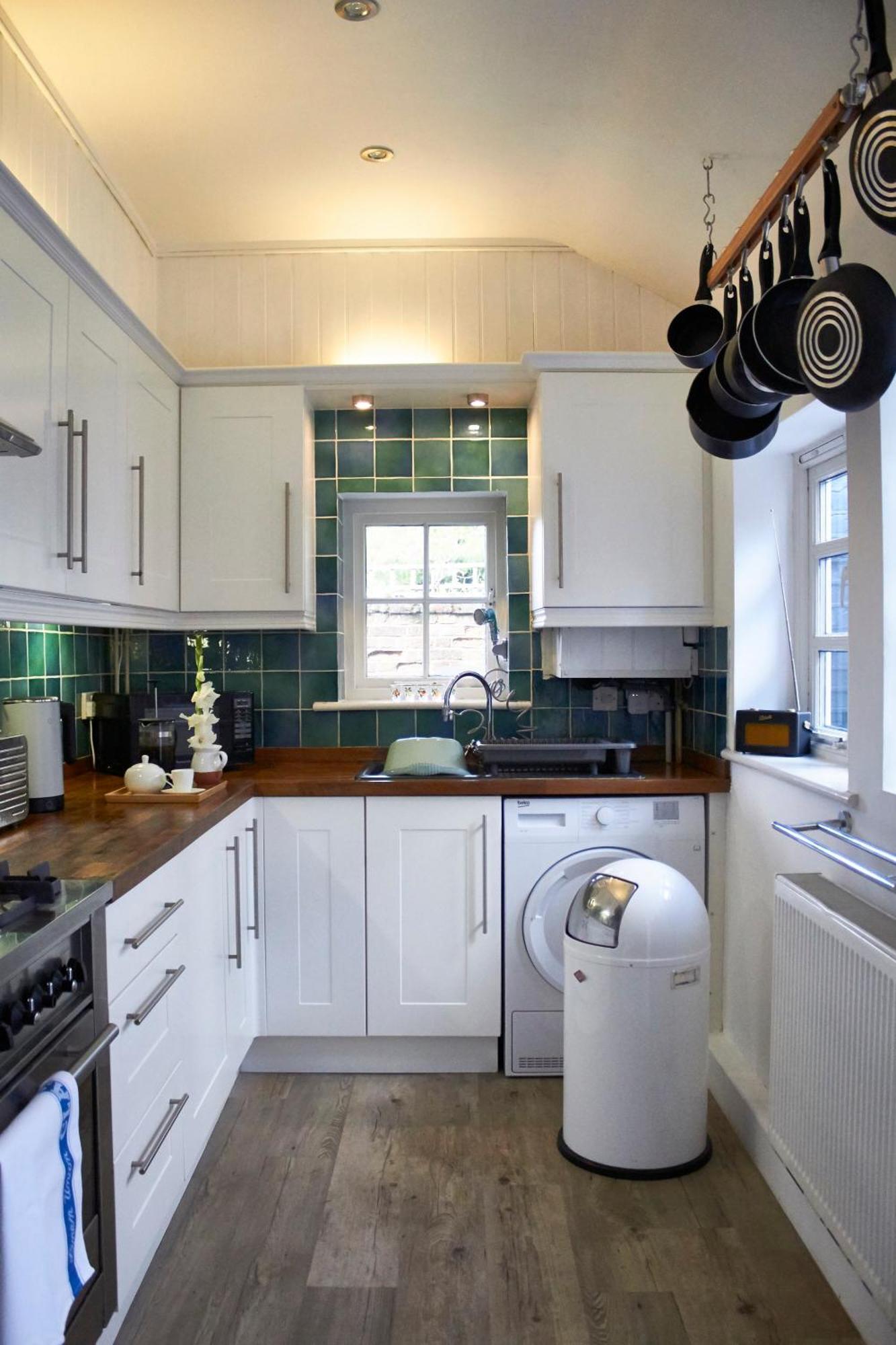 Earl Cottage, Holiday home *