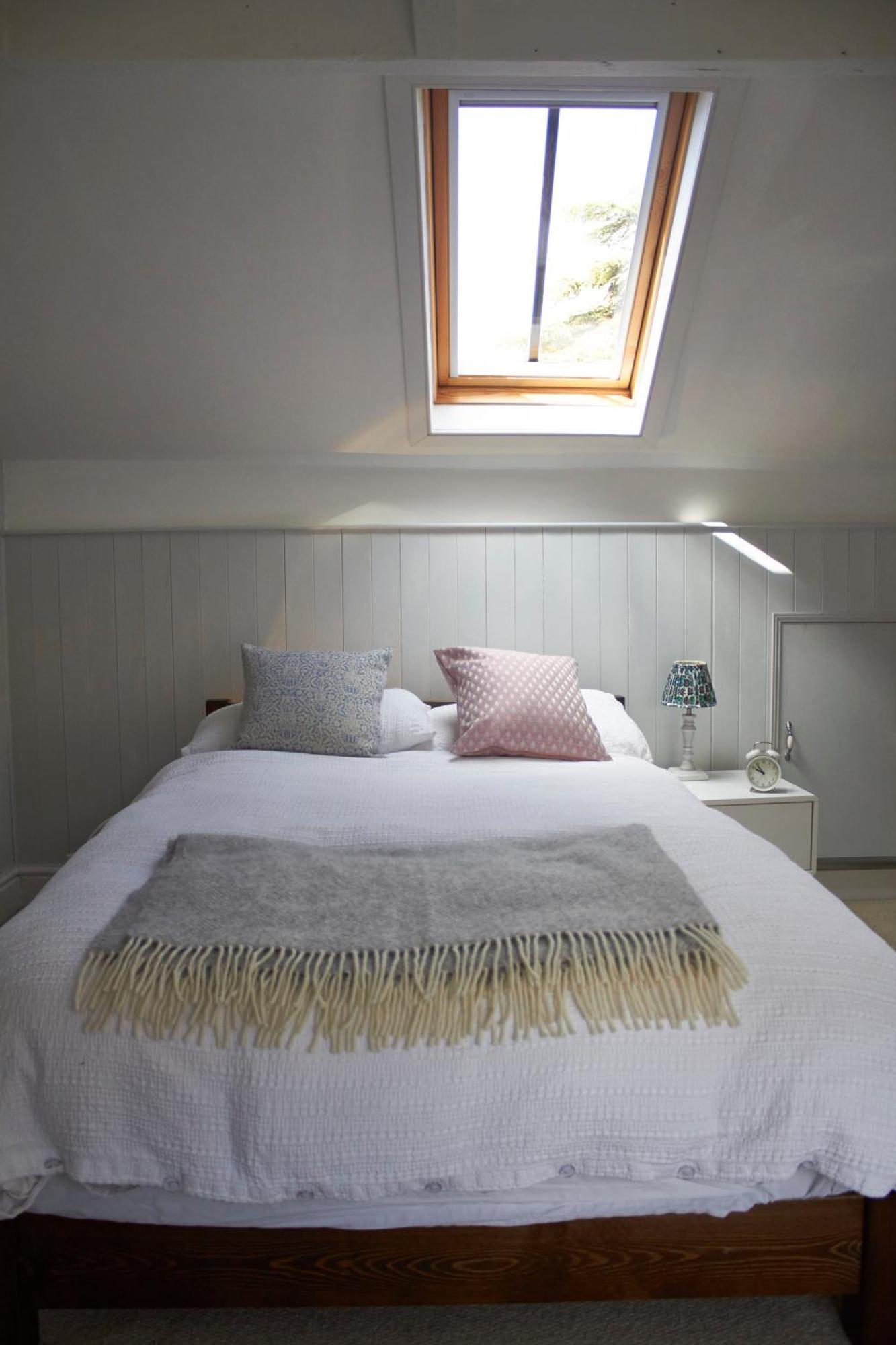 Earl Cottage,