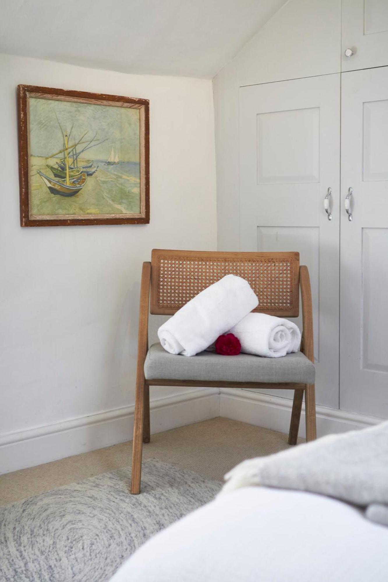Holiday home Earl Cottage,