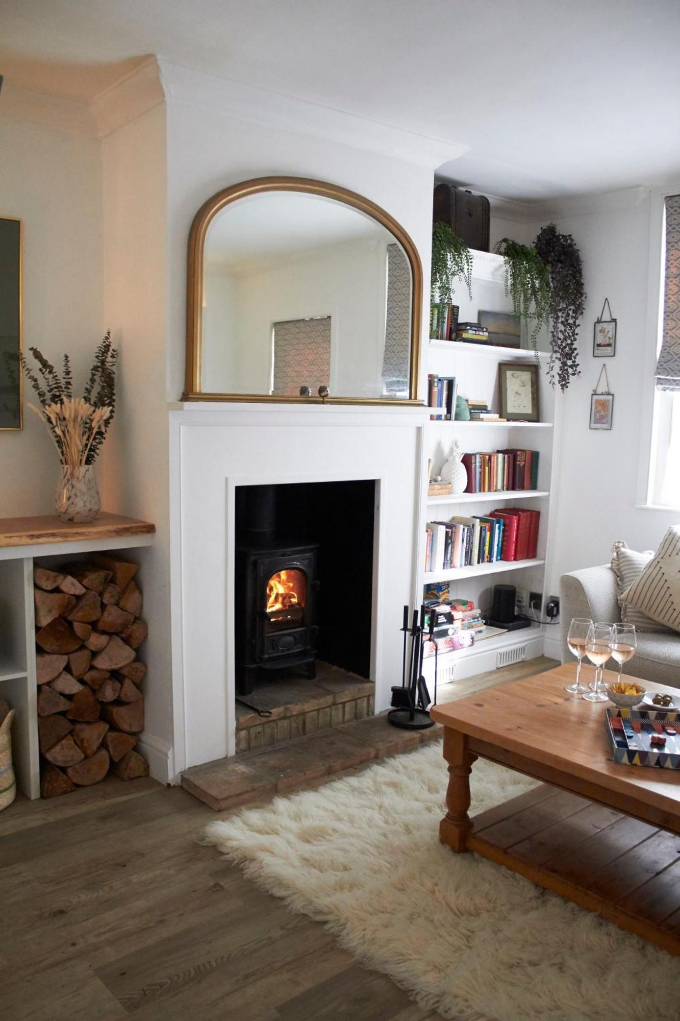 Earl Cottage,